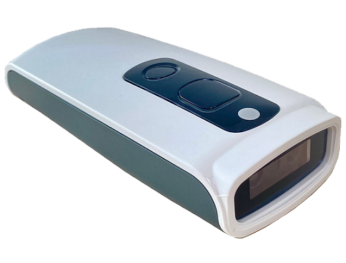 MT850 Companion Scanner
